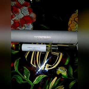 Ormande Jayne Ormande Woman Scentbird EDP Spray 8 ml/.27 fl oz